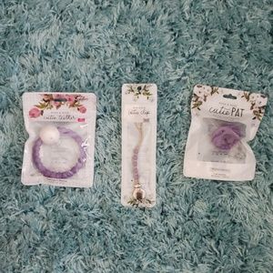 Ryan & rose purple LE lot